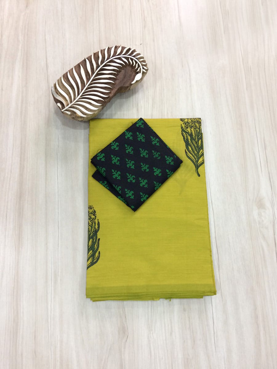 Eshana Cotton Sarees