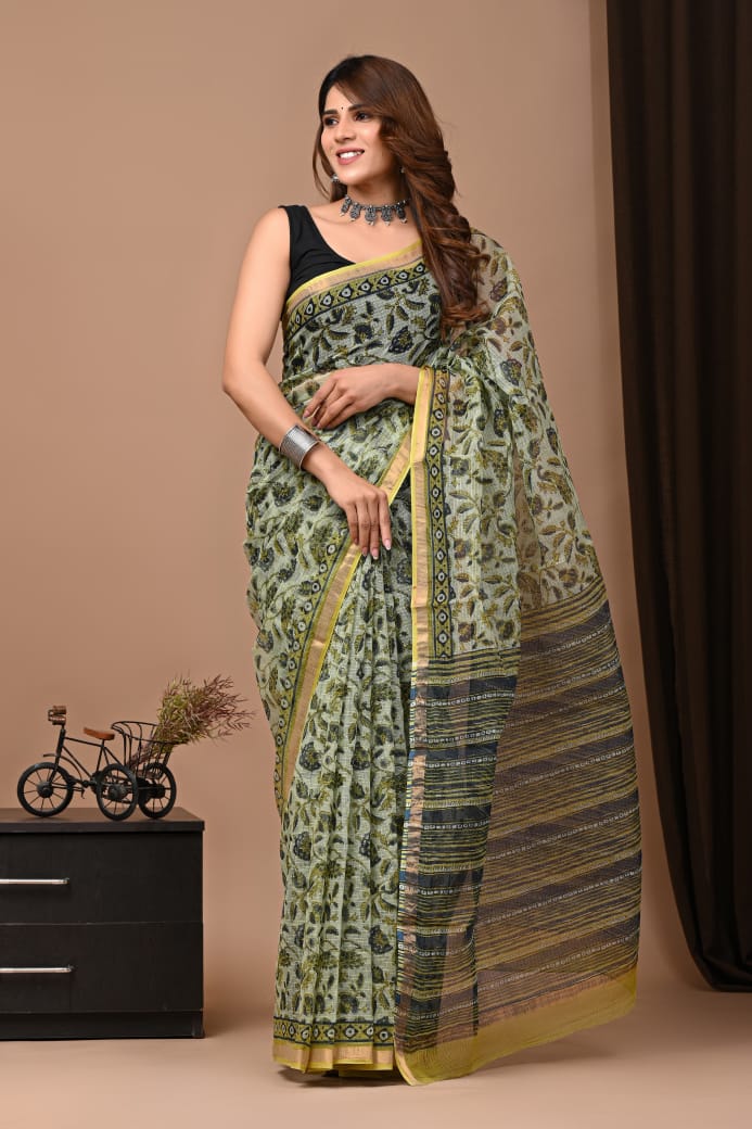 Kota Doriya Saree