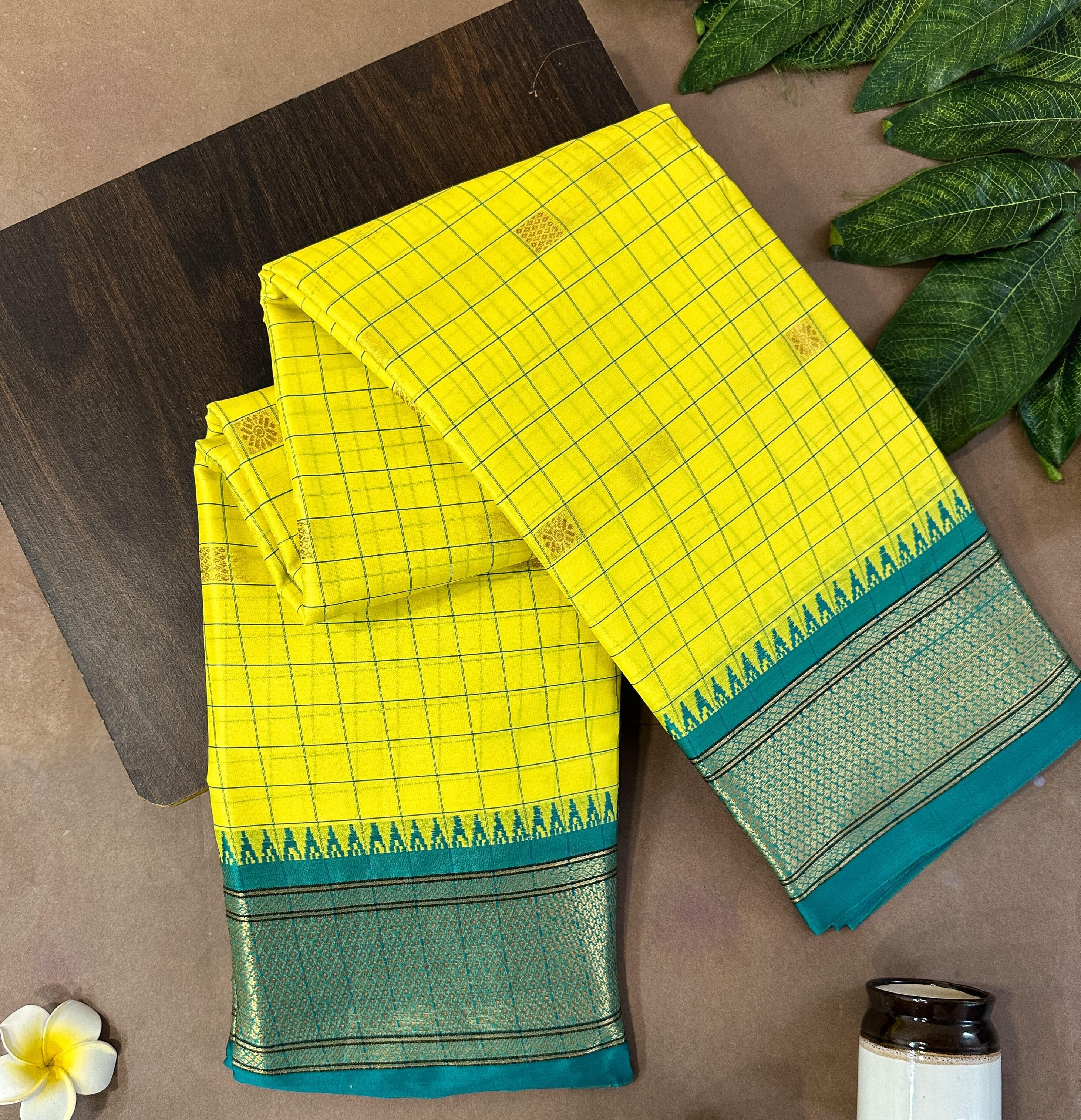 Silk cotton sarees