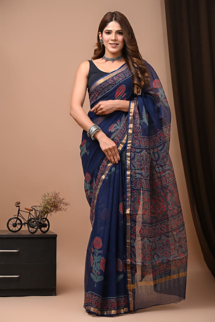 Kota Doriya Saree