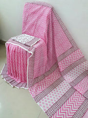 Mul-Mul Cotton Sarees