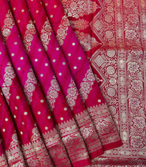 Banarasi Saree