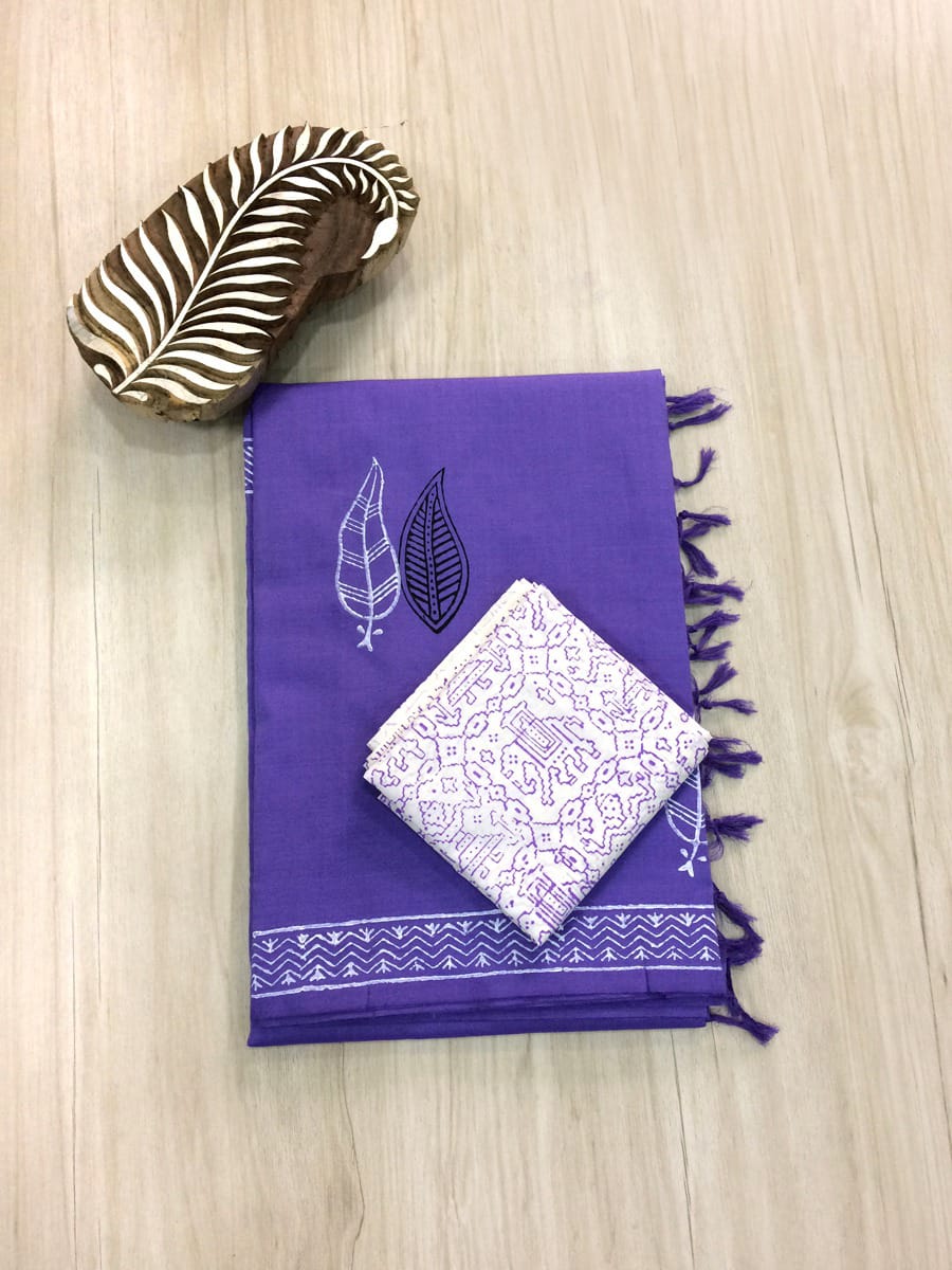 Eshana Cotton Sarees