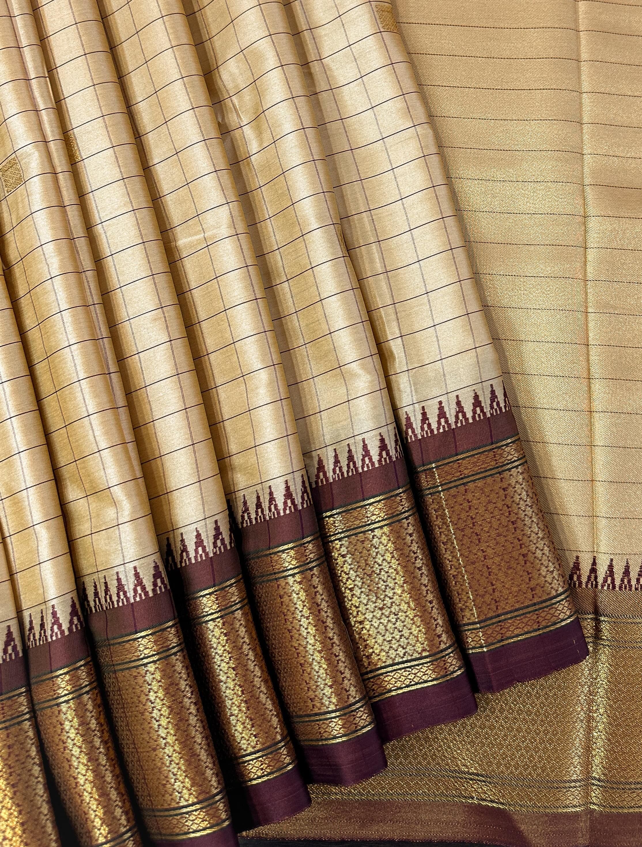 Silk cotton sarees