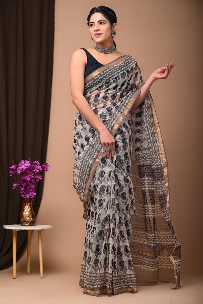 Kota Doriya Saree