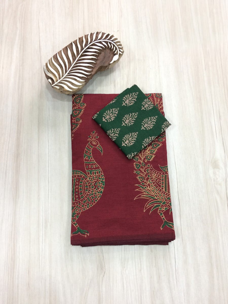 Eshana Cotton Sarees