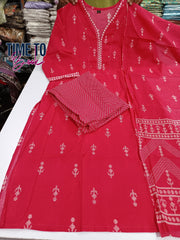 Beautiful salwar set