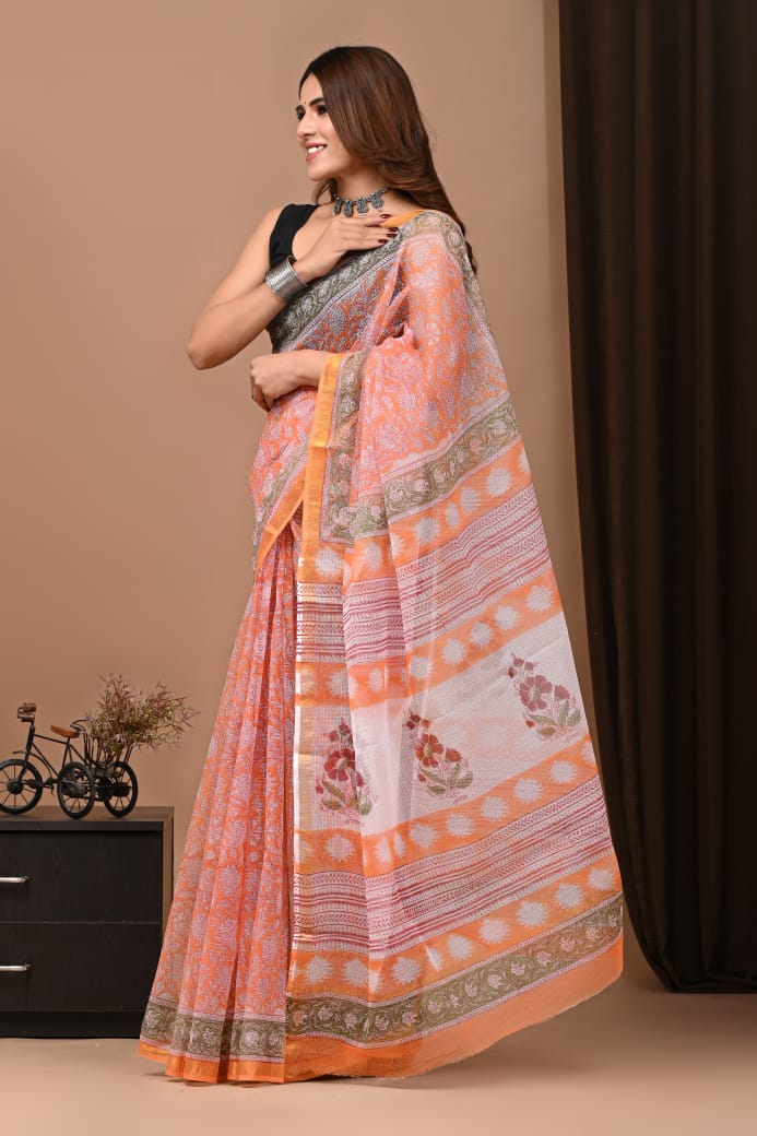 Kota Doriya Saree