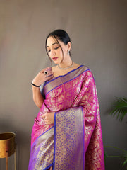 Rich pattu silk sarees