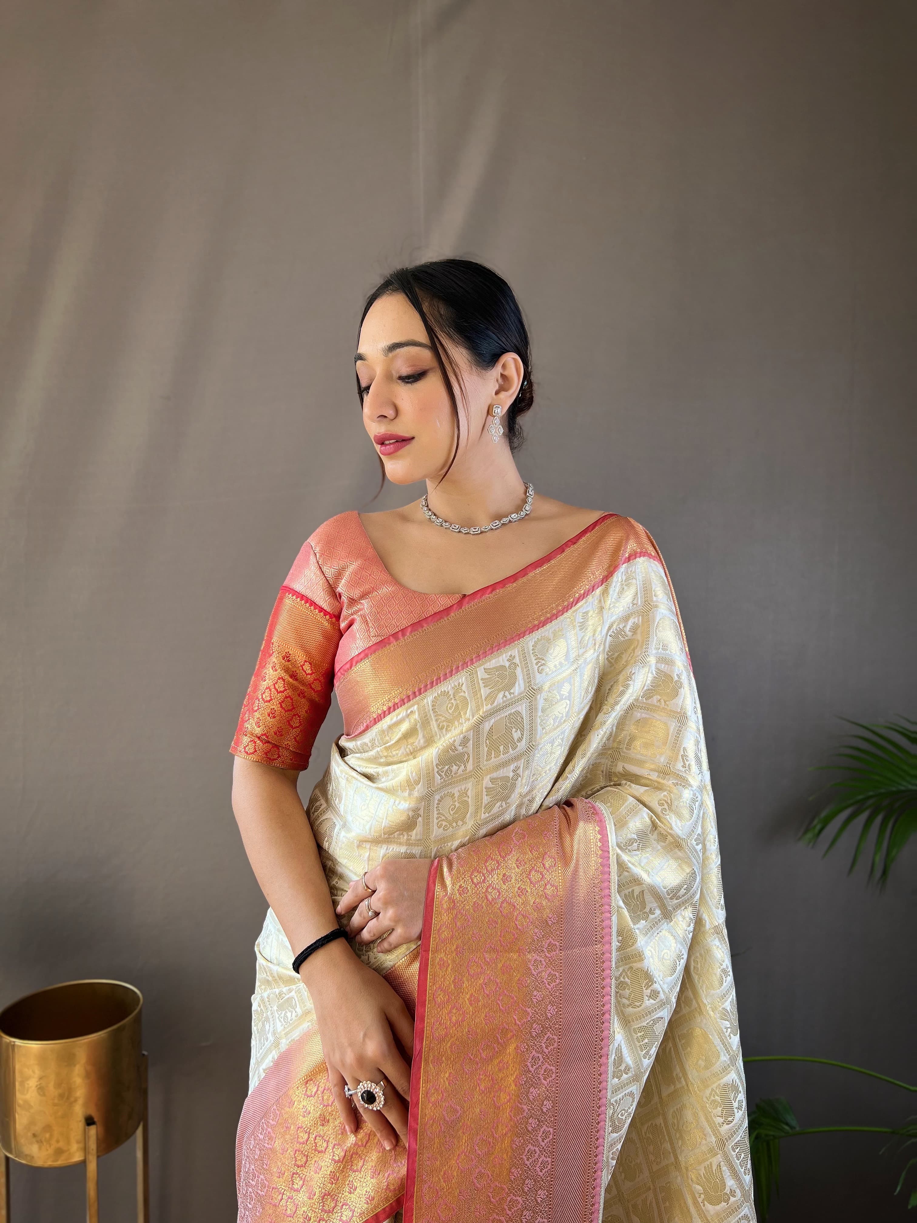 Rich pattu silk sarees