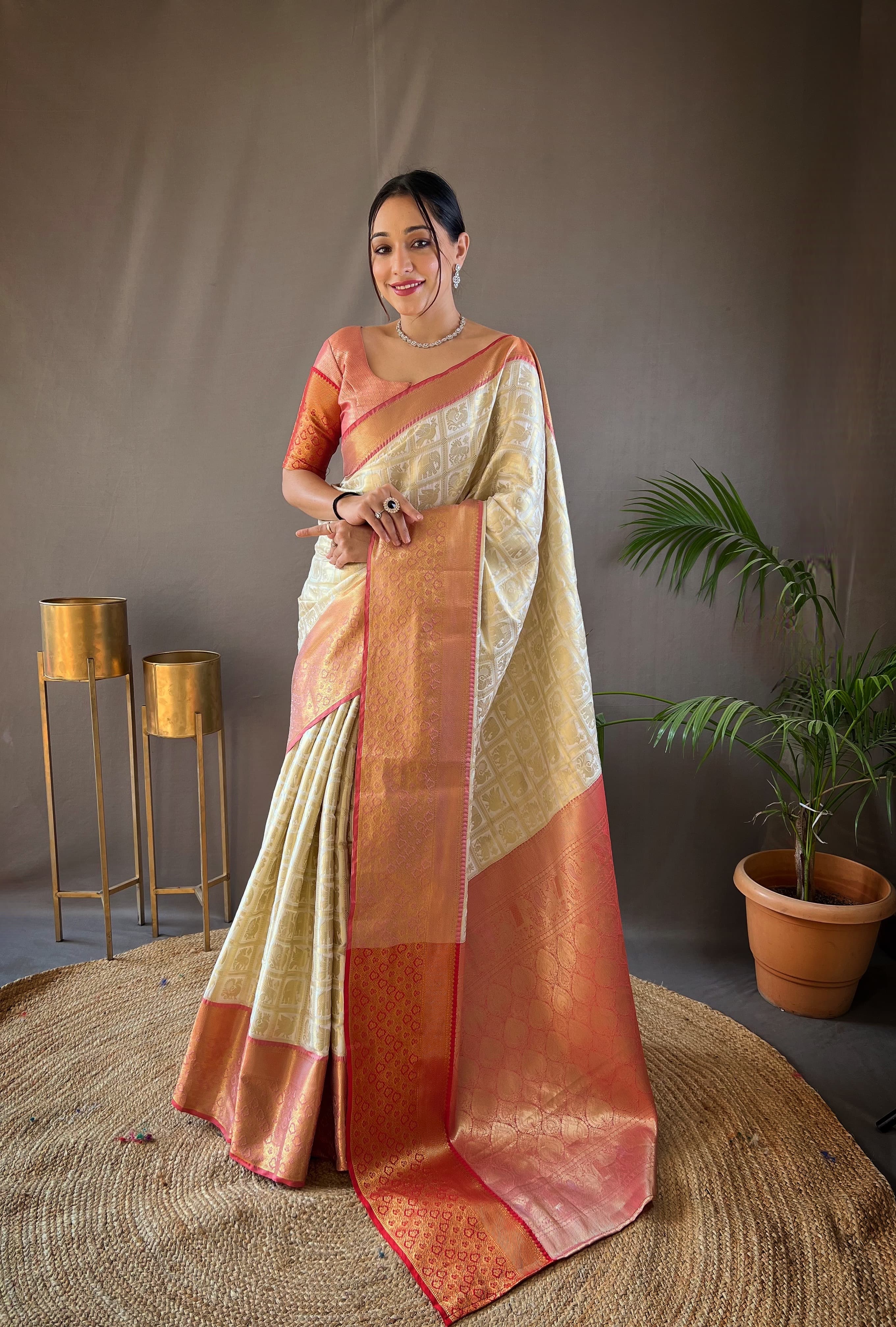 Rich pattu silk sarees