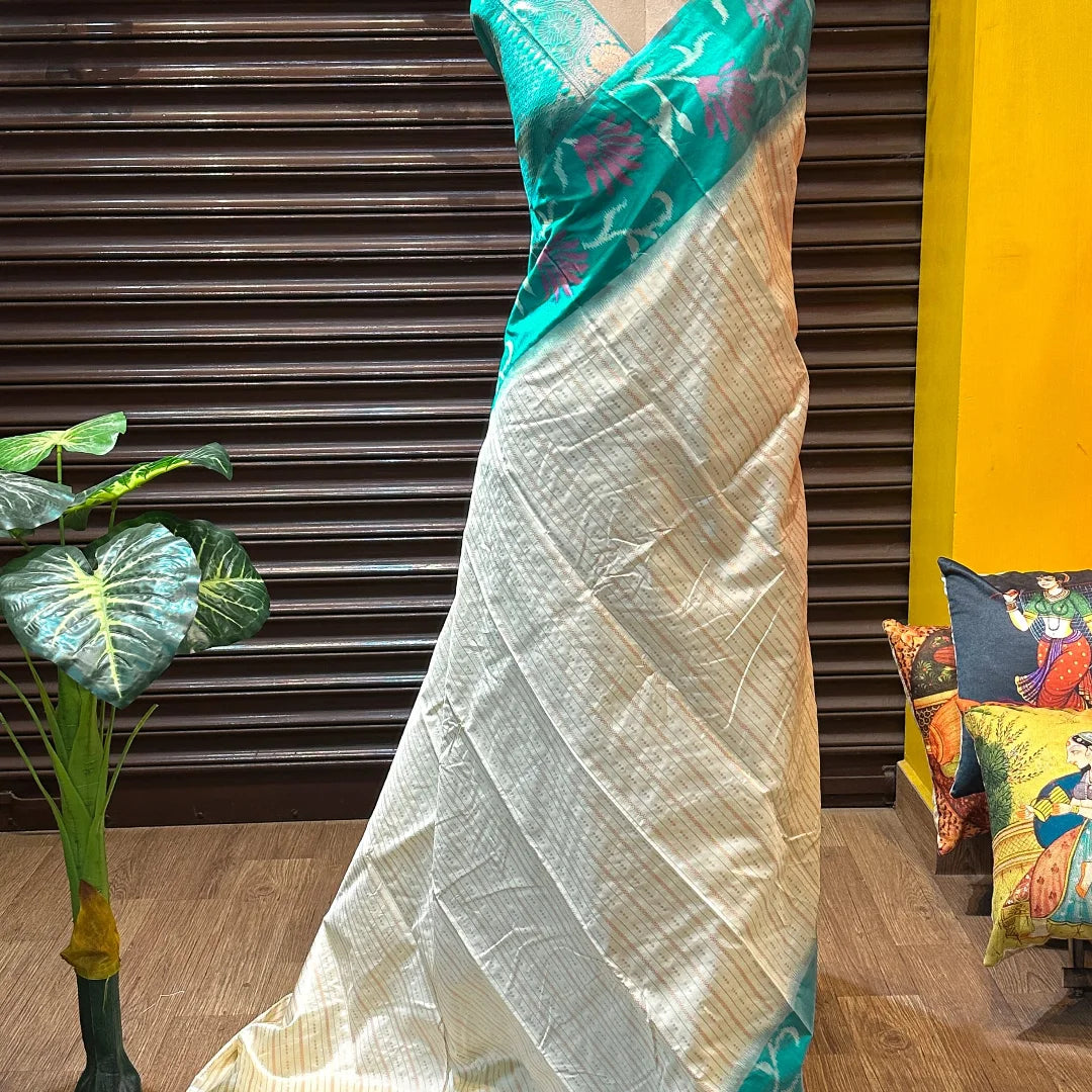 Classy soft silk sarees