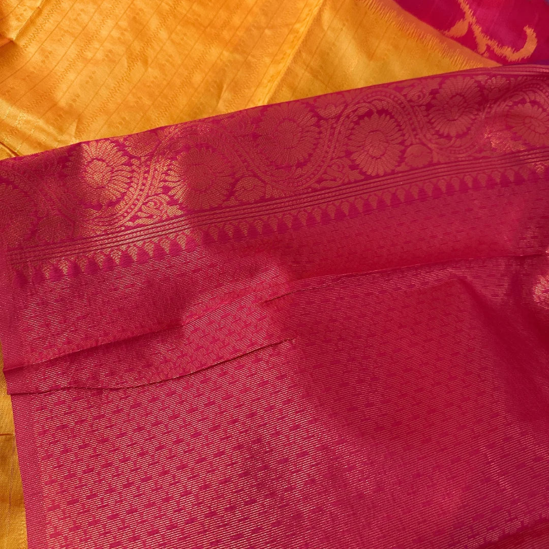 Classy soft silk sarees