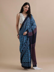 Mul cotton sarees