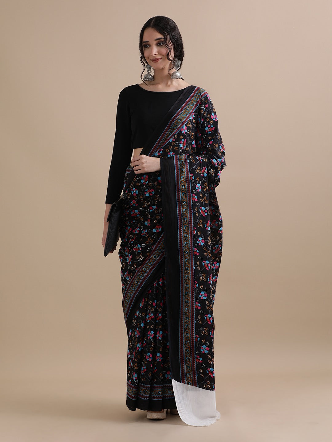 Mul cotton sarees