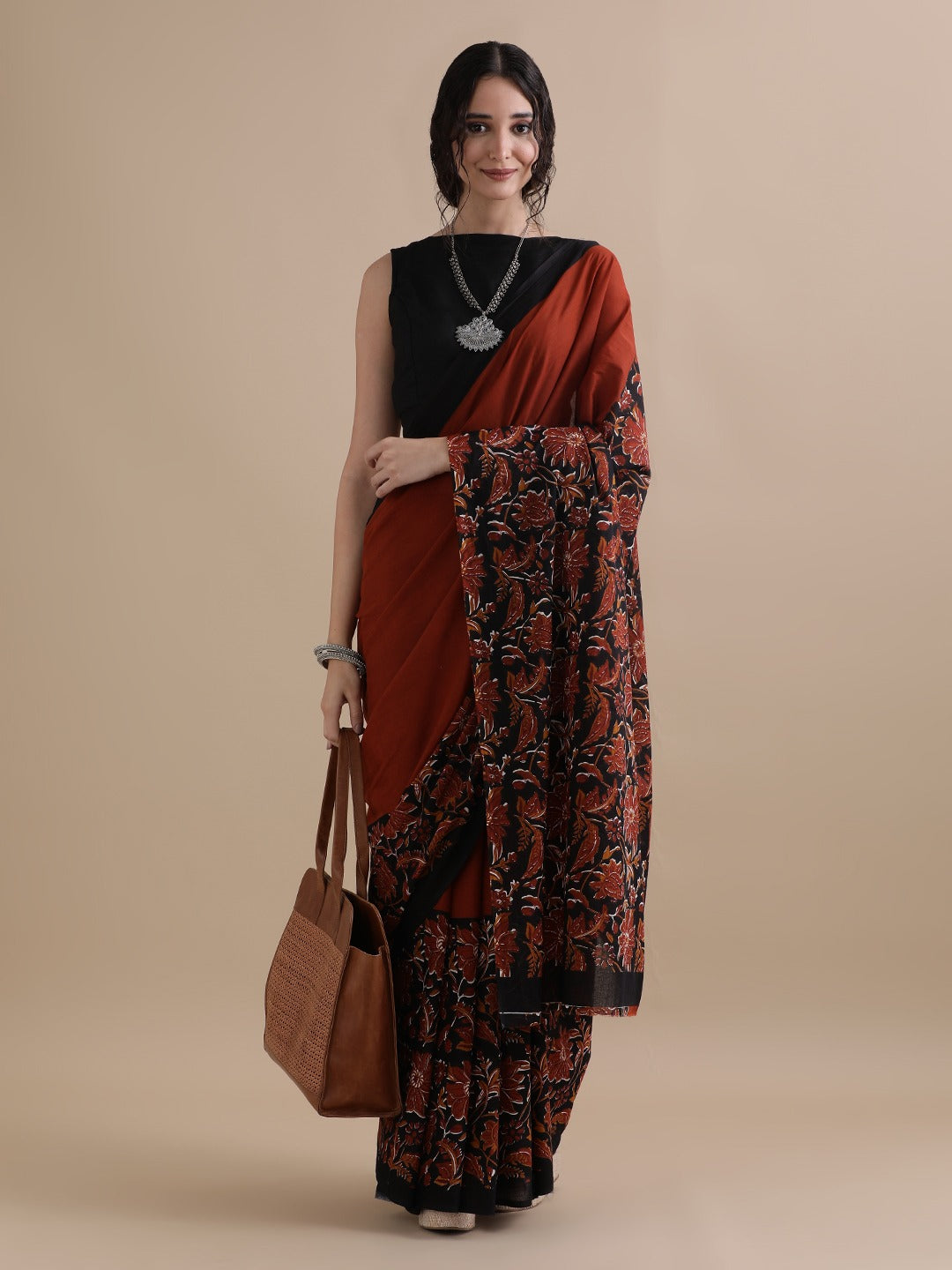 Mul cotton sarees