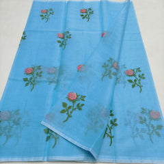 Kota doriya saree