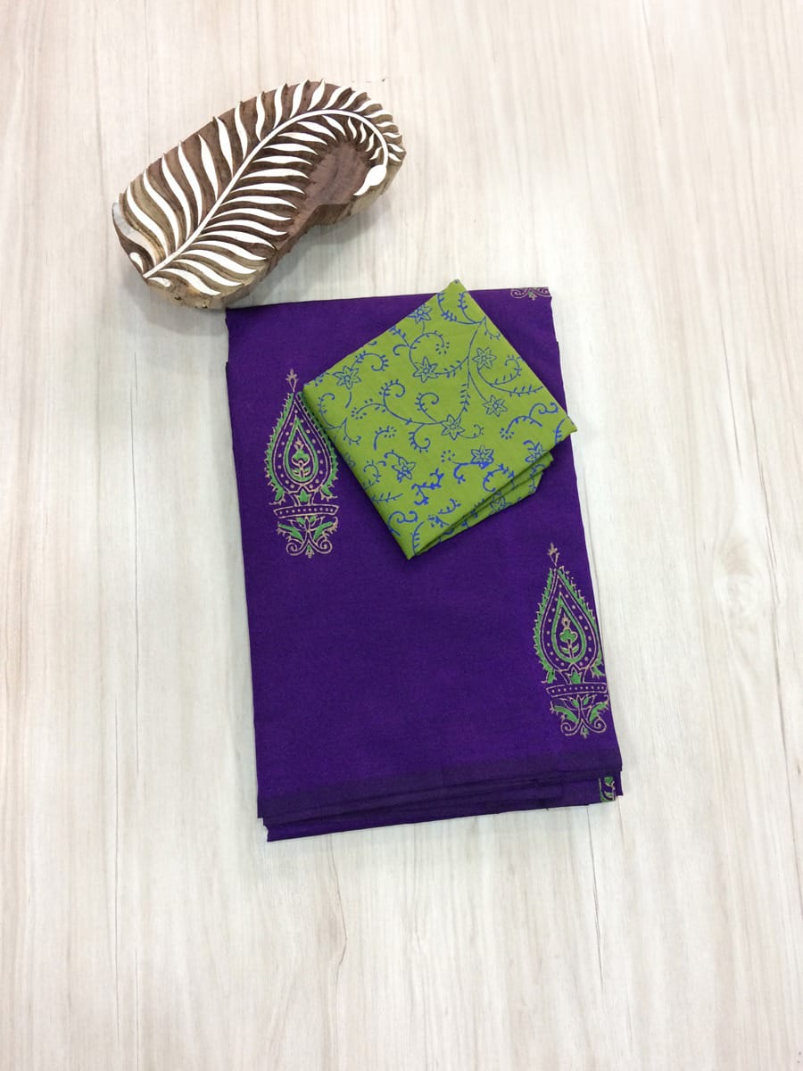 Eshana Cotton Sarees