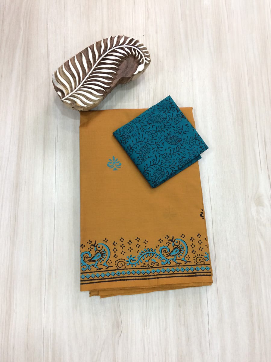 Eshana Cotton Sarees