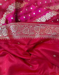 Banarasi Saree