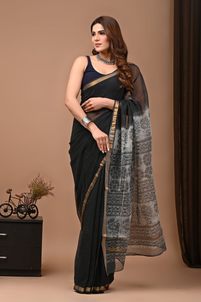 Kota Doriya Saree