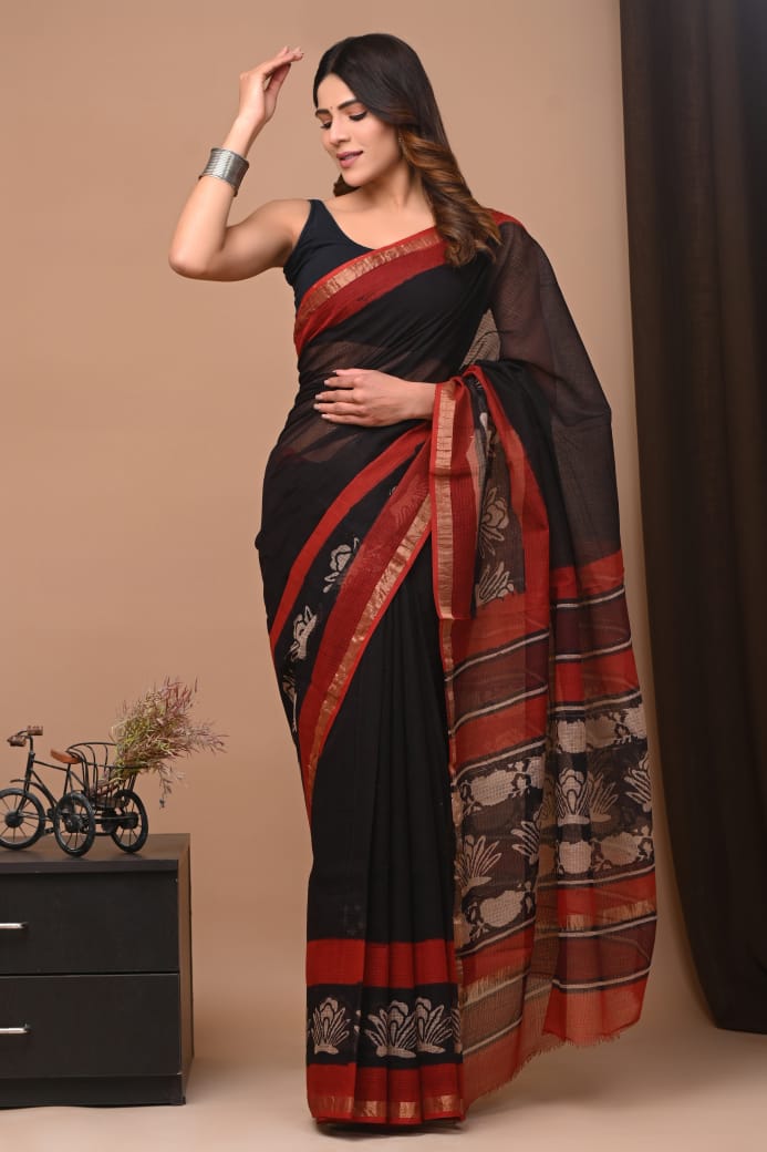 Kota Doriya Saree