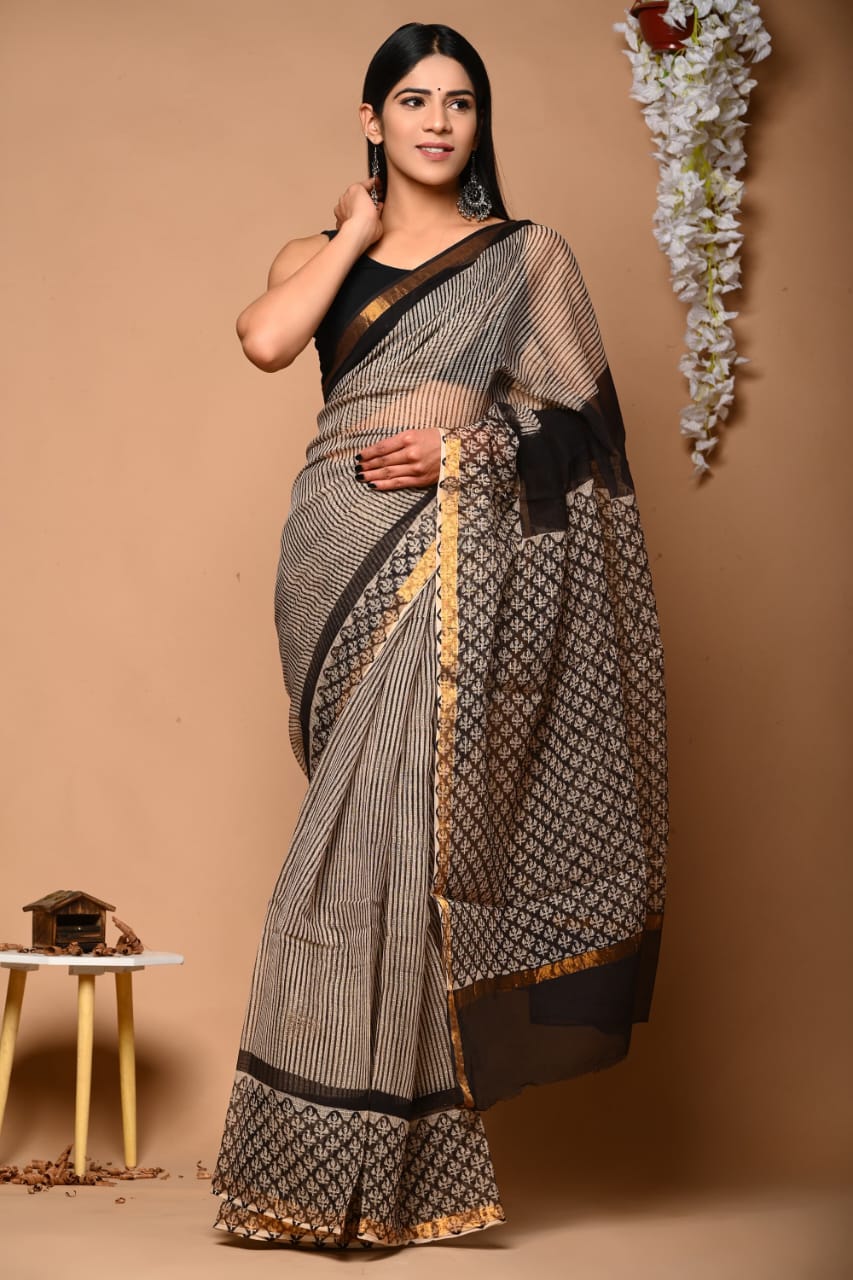 Kota Doriya Saree