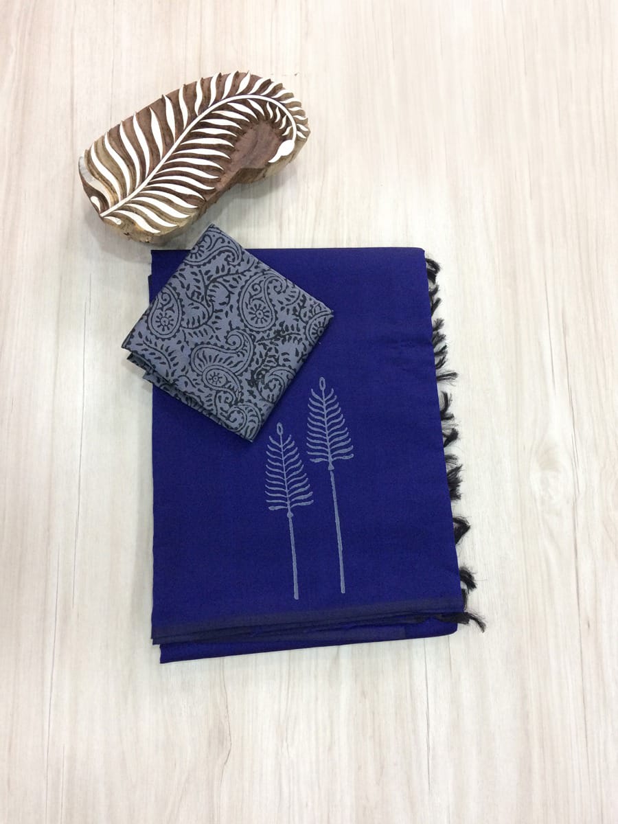 Eshana Cotton Sarees