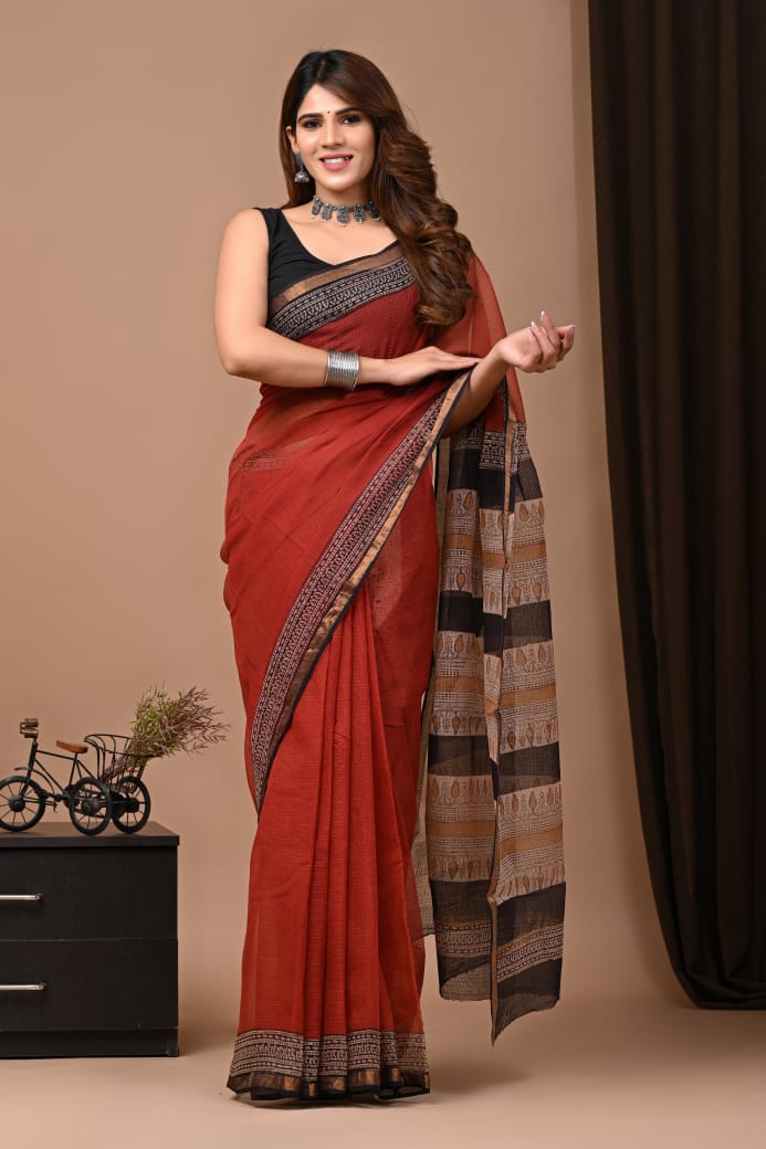 Kota Doriya Saree