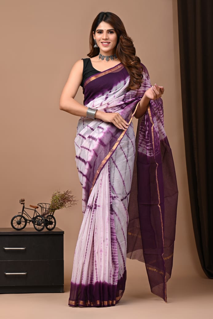 Kota Doriya Saree