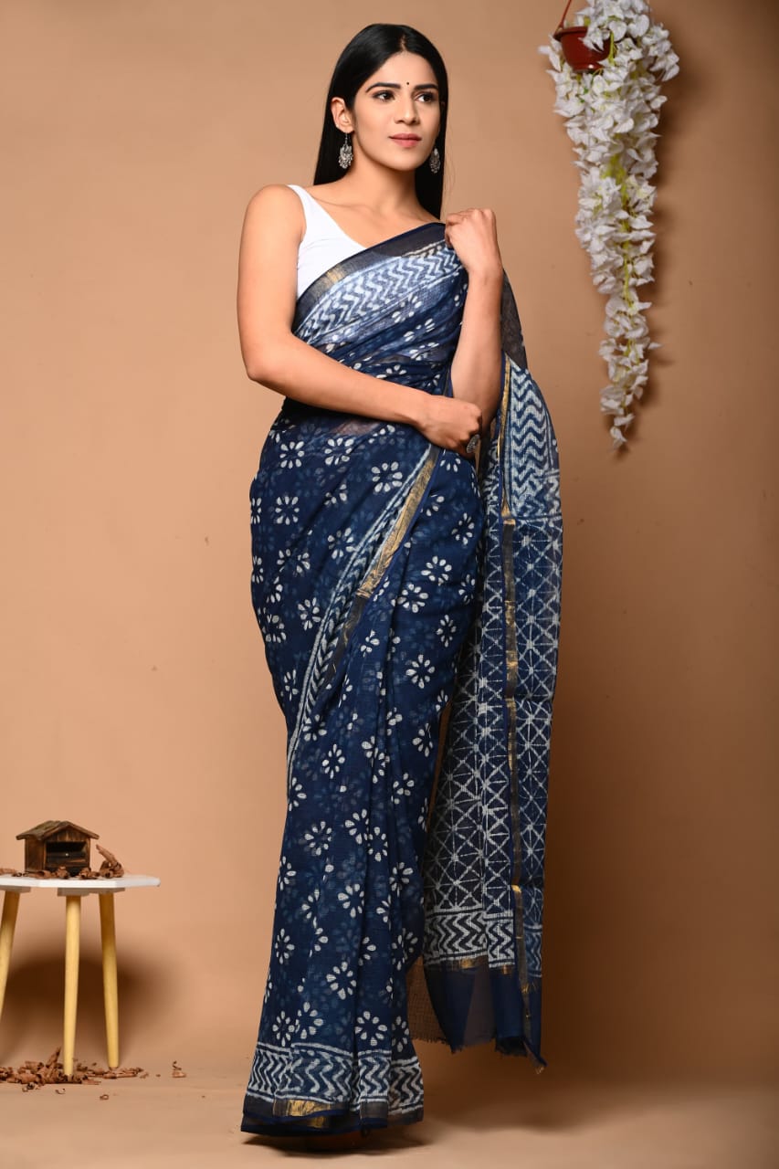 Kota Doriya Saree