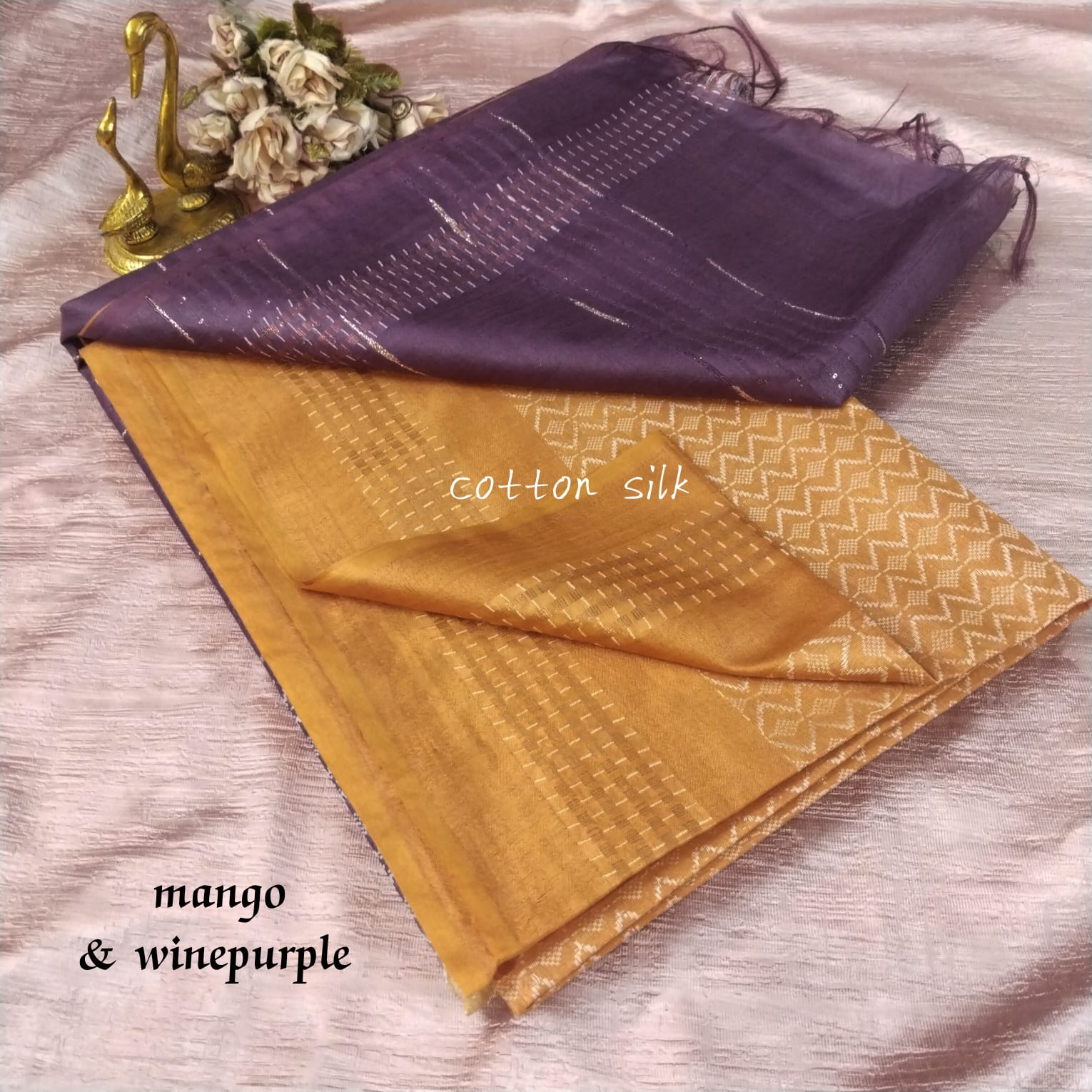 Kota Staple Saree