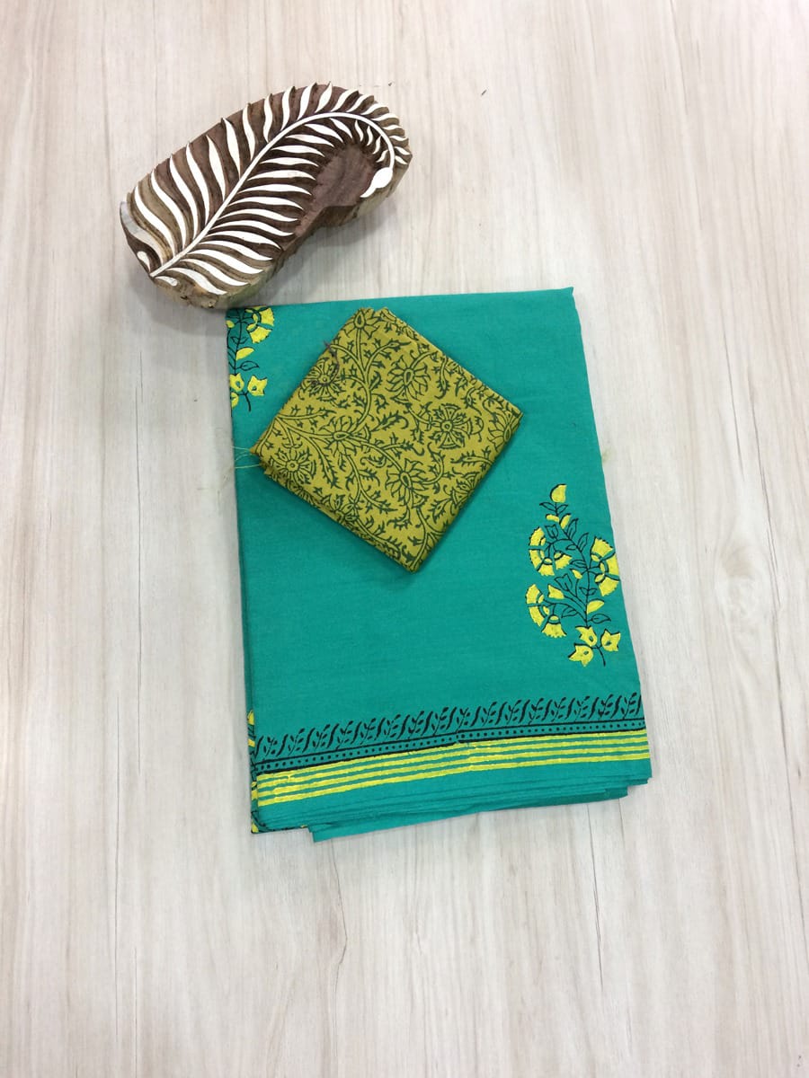 Eshana Cotton Sarees