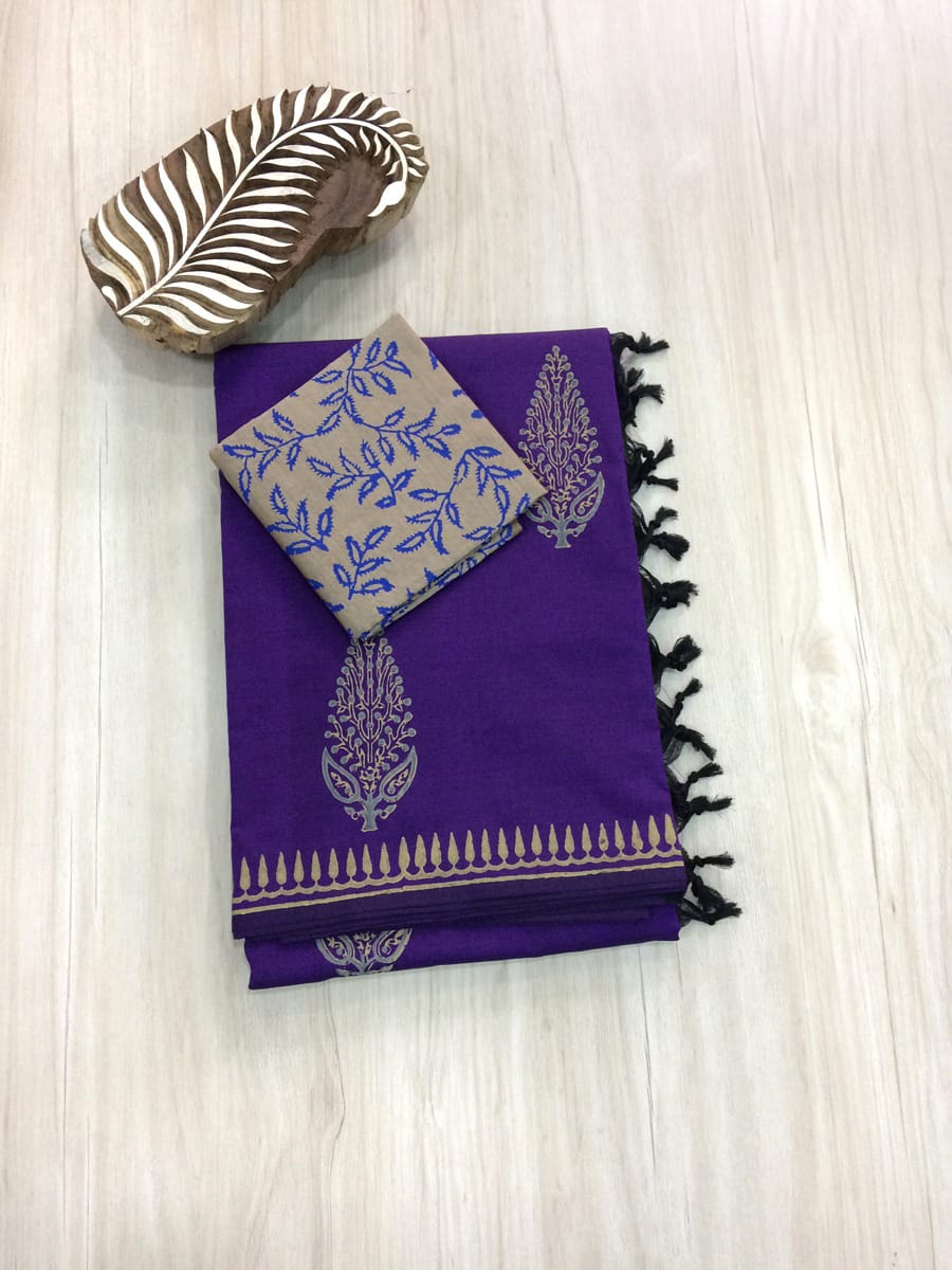 Eshana Cotton Sarees