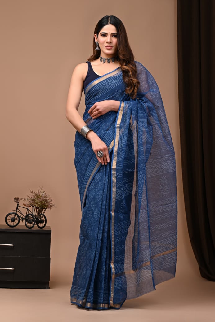 Kota Doriya Saree