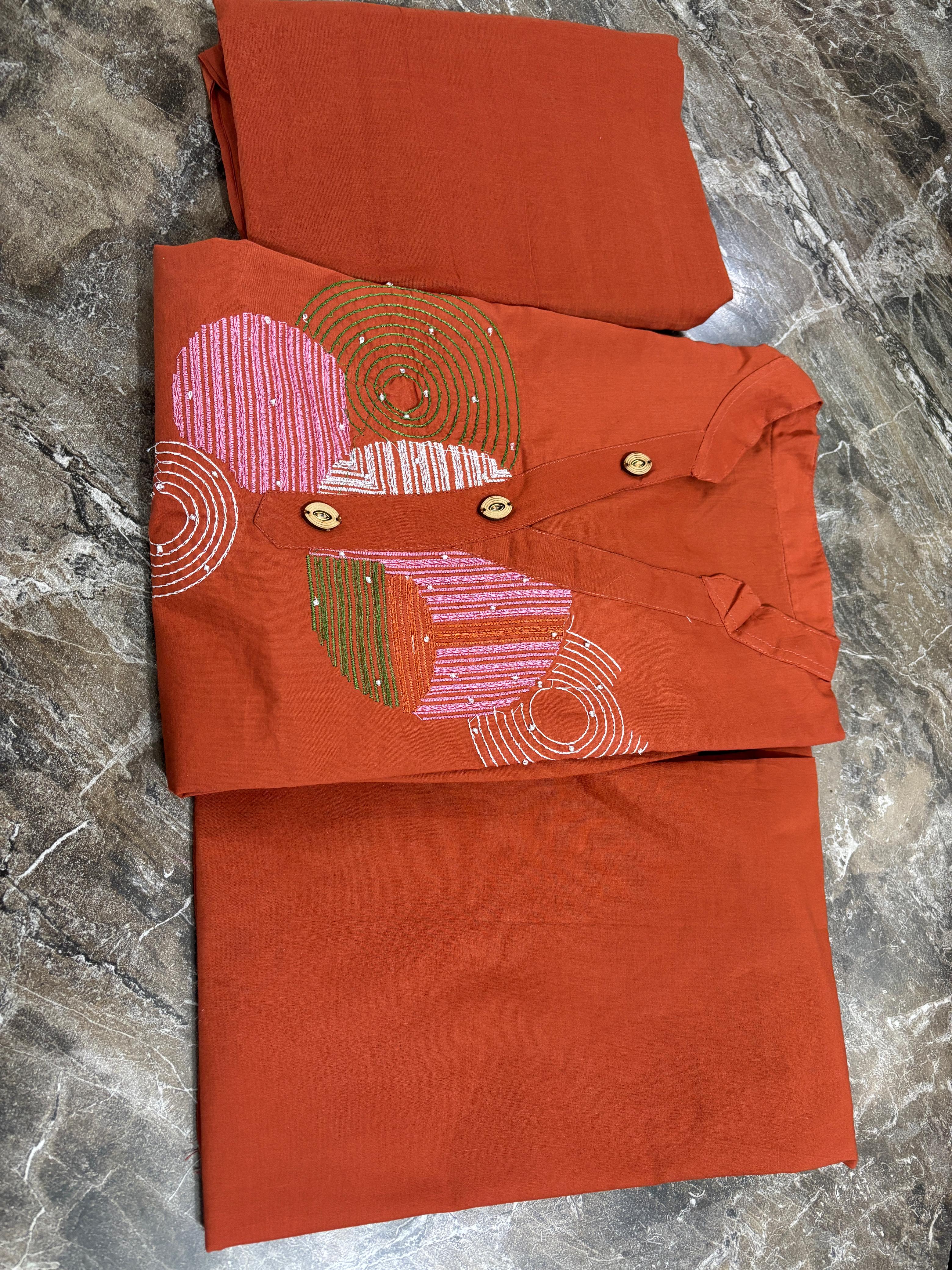 Salwar set