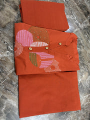 Salwar set