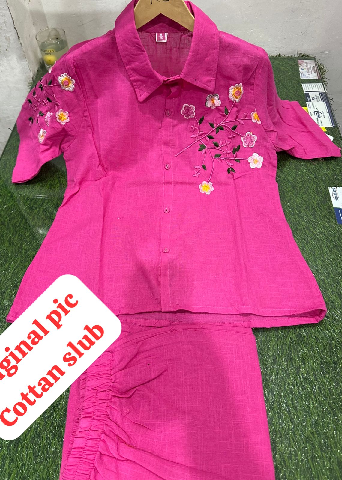 Co ord set