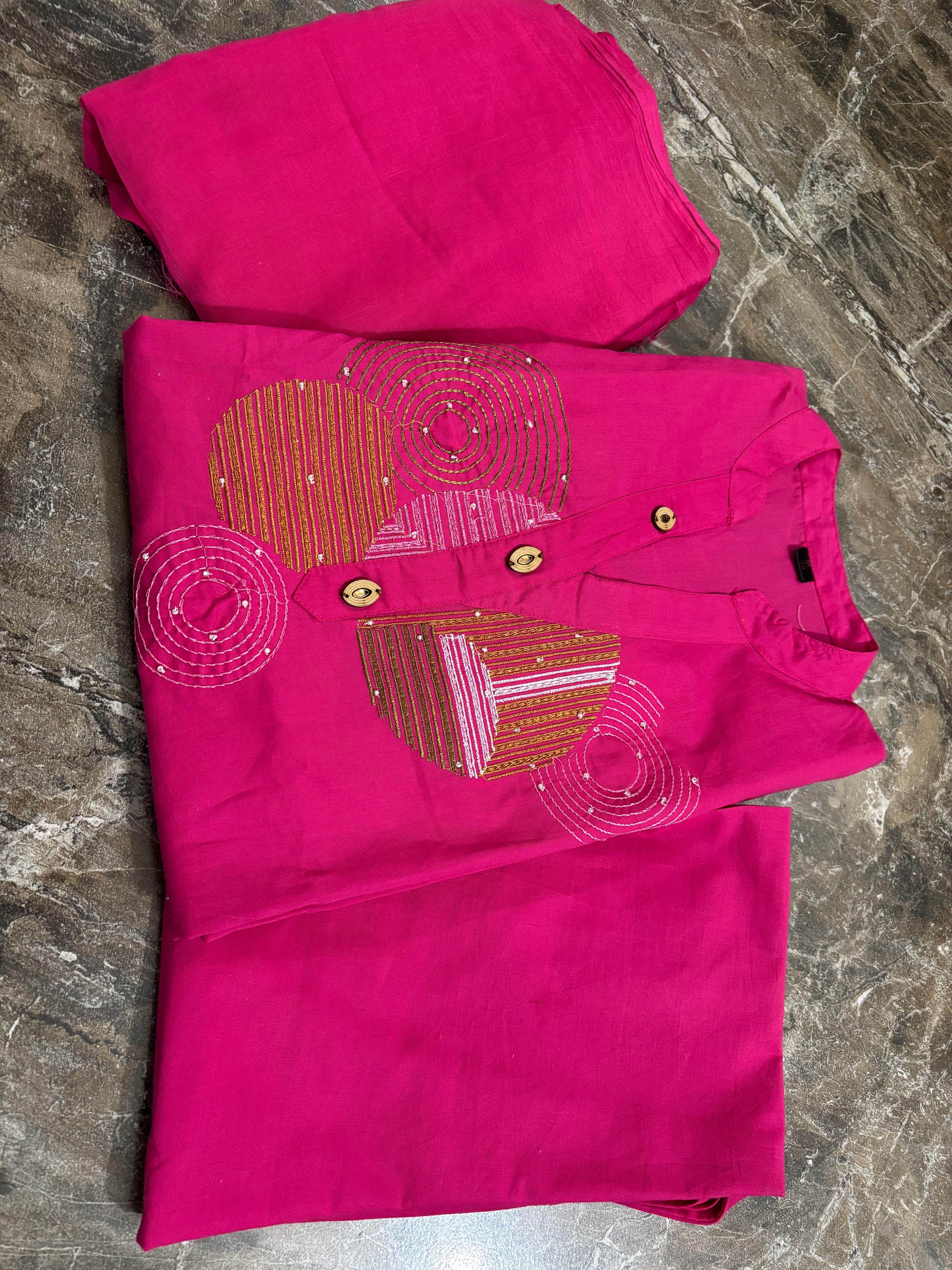 Salwar set
