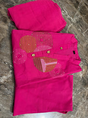 Salwar set