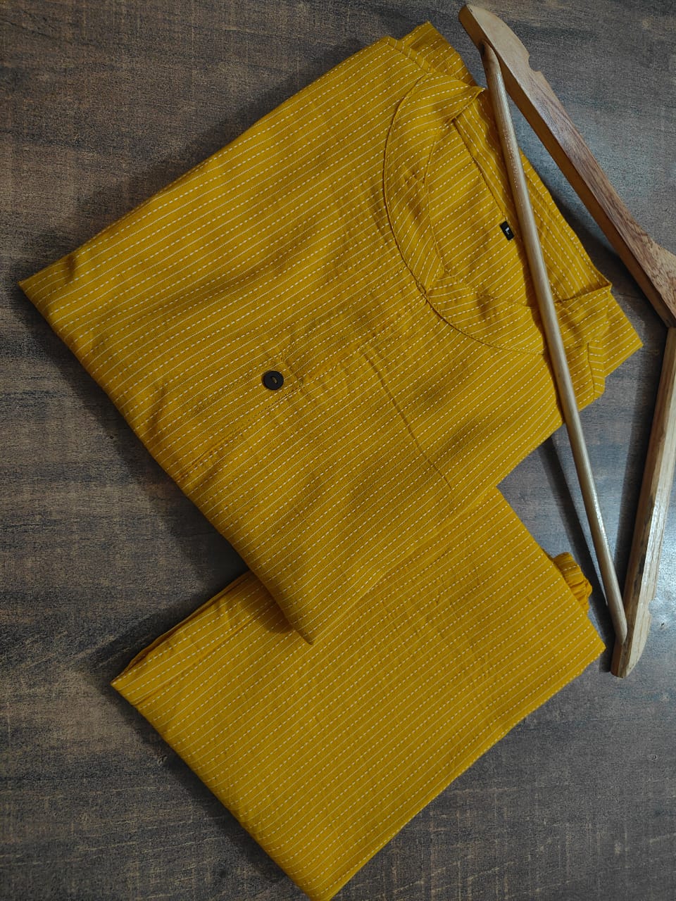 Cotton co-ords for summer