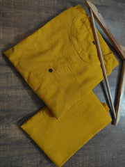 Cotton co-ords for summer