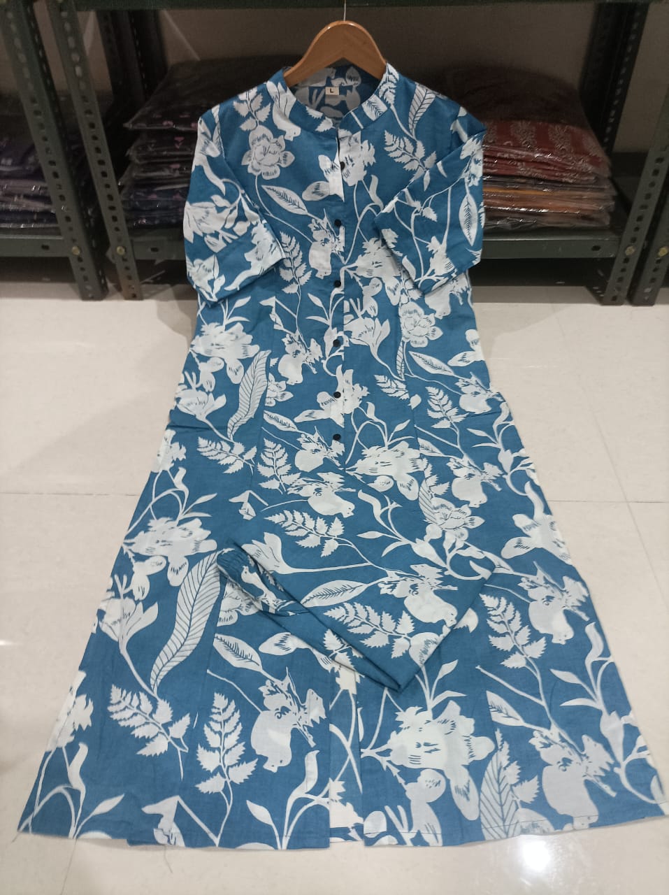 Summer cotton co ord sets