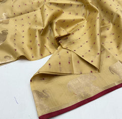 Bandhani silk sarees