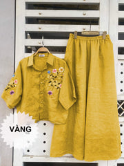 Co ord set