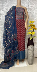 Cotton salwar materials