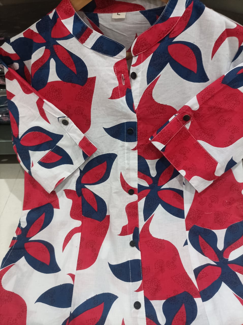 Summer cotton co ord sets