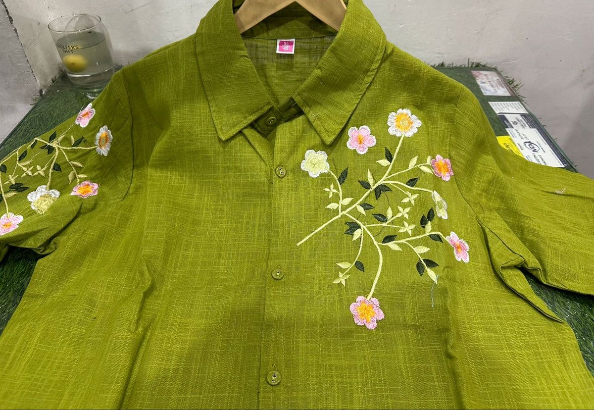 Co ord set