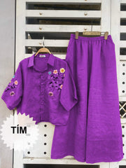 Co ord set