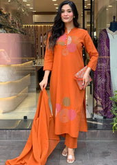 Salwar set